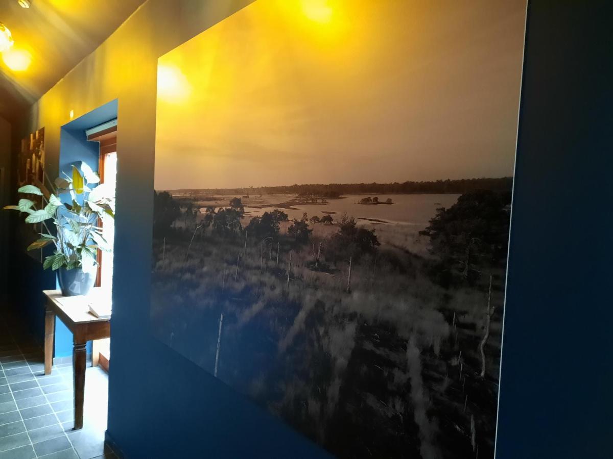 Quarantaine Acomodação com café da manhã Essen Exterior foto
